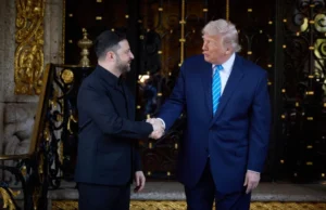 Майже половина американців не схвалюють дії Трампа щодо війни в Україні – опитування Майже-половина-американців-не-схвалюють-дії-Трампа-щодо-війни-в-Україні-–-опитування