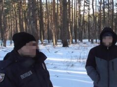 На Волині неповнолітній вкрав автомобіль На-Волині-неповнолітній-вкрав-автомобіль