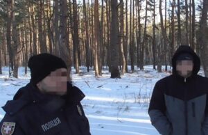 На Волині неповнолітній вкрав автомобіль На-Волині-неповнолітній-вкрав-автомобіль