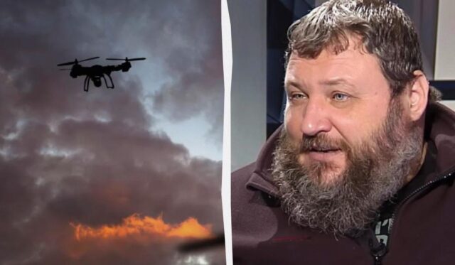 “Навіть ті, хто не при лаптях відчують”: Дикий розповів про рекордну кількість ударів по РФ “Навіть-ті,-хто-не-при-лаптях-відчують”:-Дикий-розповів-про-рекордну-кількість-ударів-по-РФ