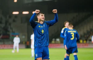 Гол Маліновського визнали найкращим за збірну України у 2025 році: відео Гол-Маліновського-визнали-найкращим-за-збірну-України-у-2025-році:-відео