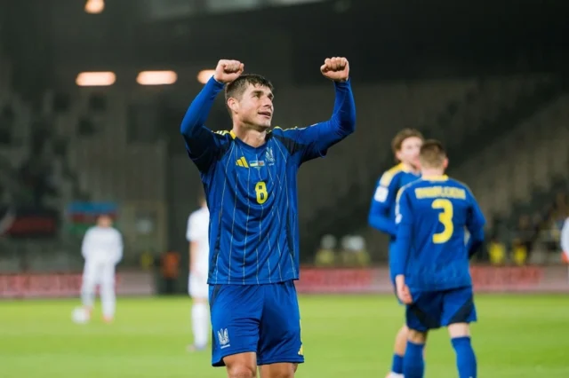 Гол Маліновського визнали найкращим за збірну України у 2025 році: відео Гол-Маліновського-визнали-найкращим-за-збірну-України-у-2025-році:-відео