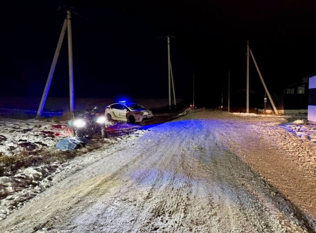 Квадроцикл злетів з дороги: поблизу Луцька – смертельна ДТП Квадроцикл-злетів-з-дороги:-поблизу-Луцька-–-смертельна-ДТП