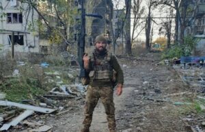 Воїн з позивним «Хрест» пройшов на фронті сім кіл пекла, але став жертвою нападу ухилянтів Воїн-з-позивним-«Хрест»-пройшов-на-фронті-сім-кіл-пекла,-але-став-жертвою-нападу-ухилянтів