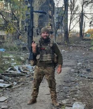 Воїн-з-позивним-«Хрест»-пройшов-на-фронті-сім-кіл-пекла,-але-став-жертвою-нападу-ухилянтів