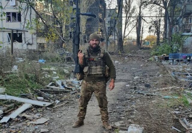 Воїн з позивним «Хрест» пройшов на фронті сім кіл пекла, але став жертвою нападу ухилянтів Воїн-з-позивним-«Хрест»-пройшов-на-фронті-сім-кіл-пекла,-але-став-жертвою-нападу-ухилянтів