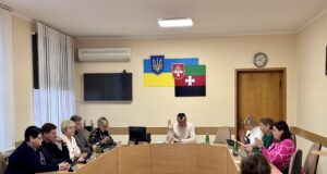 Перше у 2026 році засідання виконавчого комітету Перше-у-2026-році-засідання-виконавчого-комітету