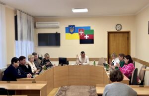 Перше у 2026 році засідання виконавчого комітету Перше-у-2026-році-засідання-виконавчого-комітету