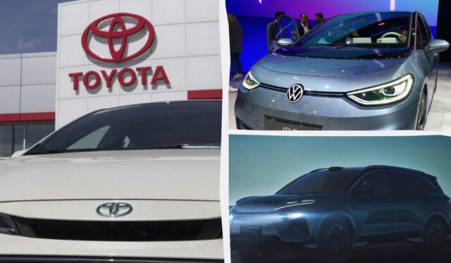 Бум на ринку побив багаторічний рекорд: названо найпопулярніші авто в Україні Бум-на-ринку-побив-багаторічний-рекорд:-названо-найпопулярніші-авто-в-Україні