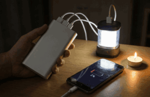 Нічні удари по енергооб’єктах: українців закликають економити світло Нічні-удари-по-енергооб’єктах:-українців-закликають-економити-світло