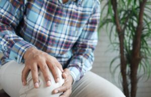 Вчені шоковані: ця бразильська рослина може зменшити артрит природним шляхом Вчені-шоковані:-ця бразильська-рослина-може-зменшити-артрит-природним-шляхом