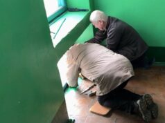 У Ковелі на Волині триває ліквідація наслідків дронової атаки У-Ковелі-на-Волині-триває-ліквідація-наслідків-дронової-атаки