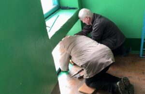 У Ковелі на Волині триває ліквідація наслідків дронової атаки У-Ковелі-на-Волині-триває-ліквідація-наслідків-дронової-атаки