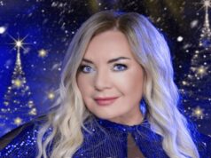 У Луцьку виступить народна артистка України Оксана Білозір із різдвяною програмою У-Луцьку-виступить-народна-артистка-України-Оксана-Білозір-із-різдвяною-програмою