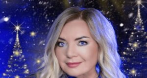 У Луцьку виступить народна артистка України Оксана Білозір із різдвяною програмою У-Луцьку-виступить-народна-артистка-України-Оксана-Білозір-із-різдвяною-програмою