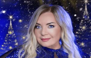 У Луцьку виступить народна артистка України Оксана Білозір із різдвяною програмою У-Луцьку-виступить-народна-артистка-України-Оксана-Білозір-із-різдвяною-програмою