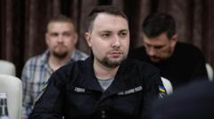 Зеленський запропонував Буданову очолити Офіс президента і дав перше завдання Зеленський-запропонував-Буданову-очолити-Офіс-президента-і-дав-перше-завдання