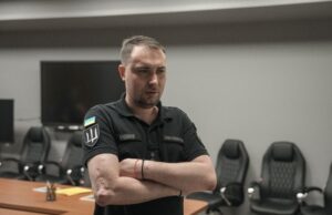 Буданов очолив Офіс президента України — реакція Мережі Буданов-очолив-Офіс-президента-України —-реакція-Мережі