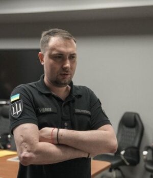 Буданов-очолив-Офіс-президента-України —-реакція-Мережі