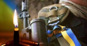 Під час виконання бойового завдання на Харківщині помер лучанин Вадим Кравчук Під-час-виконання-бойового-завдання-на-Харківщині-помер-лучанин-Вадим-Кравчук