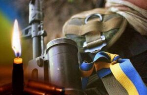 Під час виконання бойового завдання на Харківщині помер лучанин Вадим Кравчук Під-час-виконання-бойового-завдання-на-Харківщині-помер-лучанин-Вадим-Кравчук