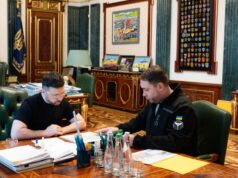 Зеленський призначив Буданова главою Офісу президента Зеленський-призначив-Буданова-главою-Офісу-президента