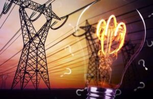 Чому в Україні є відключення світла: що думають громадяни Чому-в Україні-є відключення-світла:-що думають-громадяни