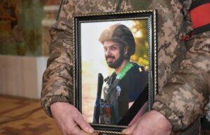 У Луцьку провели в останню дорогу Захисника Антона Єгорова У-Луцьку-провели-в-останню-дорогу-Захисника-Антона-Єгорова