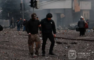 Кількість постраждалих у Харкові зросла до 15, під завалами ще перебувають люди – ОВА Кількість-постраждалих-у-Харкові-зросла-до-15,-під-завалами-ще-перебувають-люди-–-ОВА