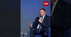 Буданов – ГЛАВА Офісу президента! ВПЕРШЕ в історії військовий на такій посаді (ВІДЕО) Буданов – ГЛАВА Офісу президента! ВПЕРШЕ в історії військовий на такій посаді (ВІДЕО)