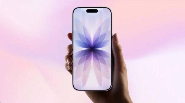 Що нового у вашому улюбленому iphone 17? Що-нового-у-вашому-улюбленому-iphone-17?