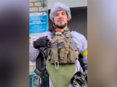 Зрив ліквідації командира РДК Капустіна: реакції Зрив-ліквідації-командира-РДК-Капустіна:-реакції