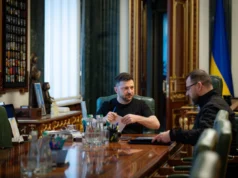 Зеленський анонсував зміну керівника ДПСУ: Дейнеко залишиться в системі МВС Зеленський-анонсував-зміну-керівника-ДПСУ:-Дейнеко-залишиться-в-системі-МВС