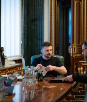 Зеленський-анонсував-зміну-керівника-ДПСУ:-Дейнеко-залишиться-в-системі-МВС