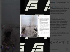 Скандал року з ТЦК: «Нас тримають за ідіотів?» (ВІДЕО) Скандал року з ТЦК: «Нас тримають за ідіотів?» (ВІДЕО)