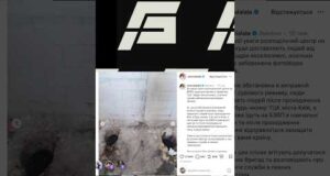 Скандал року з ТЦК: «Нас тримають за ідіотів?» (ВІДЕО) Скандал року з ТЦК: «Нас тримають за ідіотів?» (ВІДЕО)