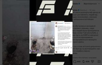 Скандал року з ТЦК: «Нас тримають за ідіотів?» (ВІДЕО) Скандал року з ТЦК: «Нас тримають за ідіотів?» (ВІДЕО)