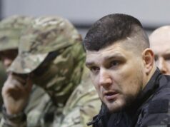 Ролик на пів мільйона доларів: розвідка показала відео фейкової загибелі голови РДК Капустіна Ролик-на-пів-мільйона-доларів:-розвідка-показала-відео-фейкової-загибелі-голови-РДК-Капустіна