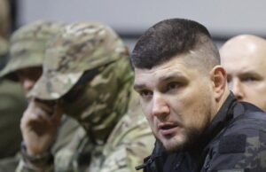 Ролик на пів мільйона доларів: розвідка показала відео фейкової загибелі голови РДК Капустіна Ролик-на-пів-мільйона-доларів:-розвідка-показала-відео-фейкової-загибелі-голови-РДК-Капустіна