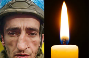 Поліг на Курщині: підтвердили загибель волинянина Івана Капися Поліг-на-Курщині:-підтвердили-загибель-волинянина-Івана-Капися