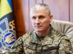 Зеленський призначив Іващенка новим головою ГУР Зеленський-призначив-Іващенка-новим-головою-ГУР