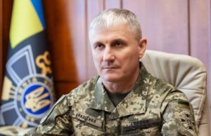 Зеленський призначив Іващенка новим головою ГУР Зеленський-призначив-Іващенка-новим-головою-ГУР