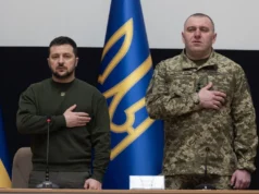 Кадрові перестановки триватимуть: Зеленський може замінити і главу СБУ – нардеп Кадрові-перестановки-триватимуть:-Зеленський-може-замінити-і-главу-СБУ-–-нардеп