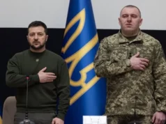 Зеленський планує провести ротацію голови – СБУ ЗМІ Зеленський планує провести ротацію голови – СБУ ЗМІ