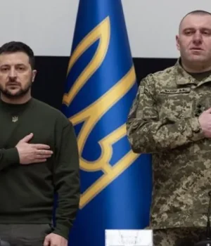 Зеленський планує провести ротацію голови – СБУ ЗМІ