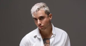 Melovin оголосив про завершення кар’єри melovin-оголосив-про-завершення-кар’єри