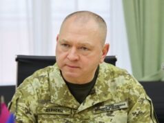В Україні змінять голову Держприкордонслужби, Дейнеко отримає нову посаду В-Україні-змінять-голову-Держприкордонслужби,-Дейнеко-отримає-нову-посаду
