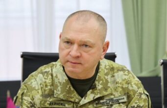 В Україні змінять голову Держприкордонслужби, Дейнеко отримає нову посаду В-Україні-змінять-голову-Держприкордонслужби,-Дейнеко-отримає-нову-посаду