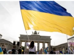 У Німеччині пропонують повертати придатних до служби українців на батьківщину У-Німеччині-пропонують-повертати-придатних-до-служби-українців-на-батьківщину