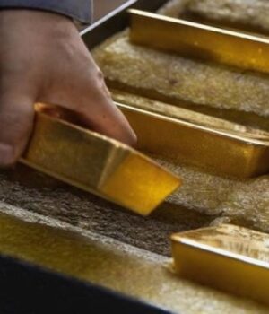 Водій-обласного-ТЦК-звільнився-з-золотими-злитками-—-декларація